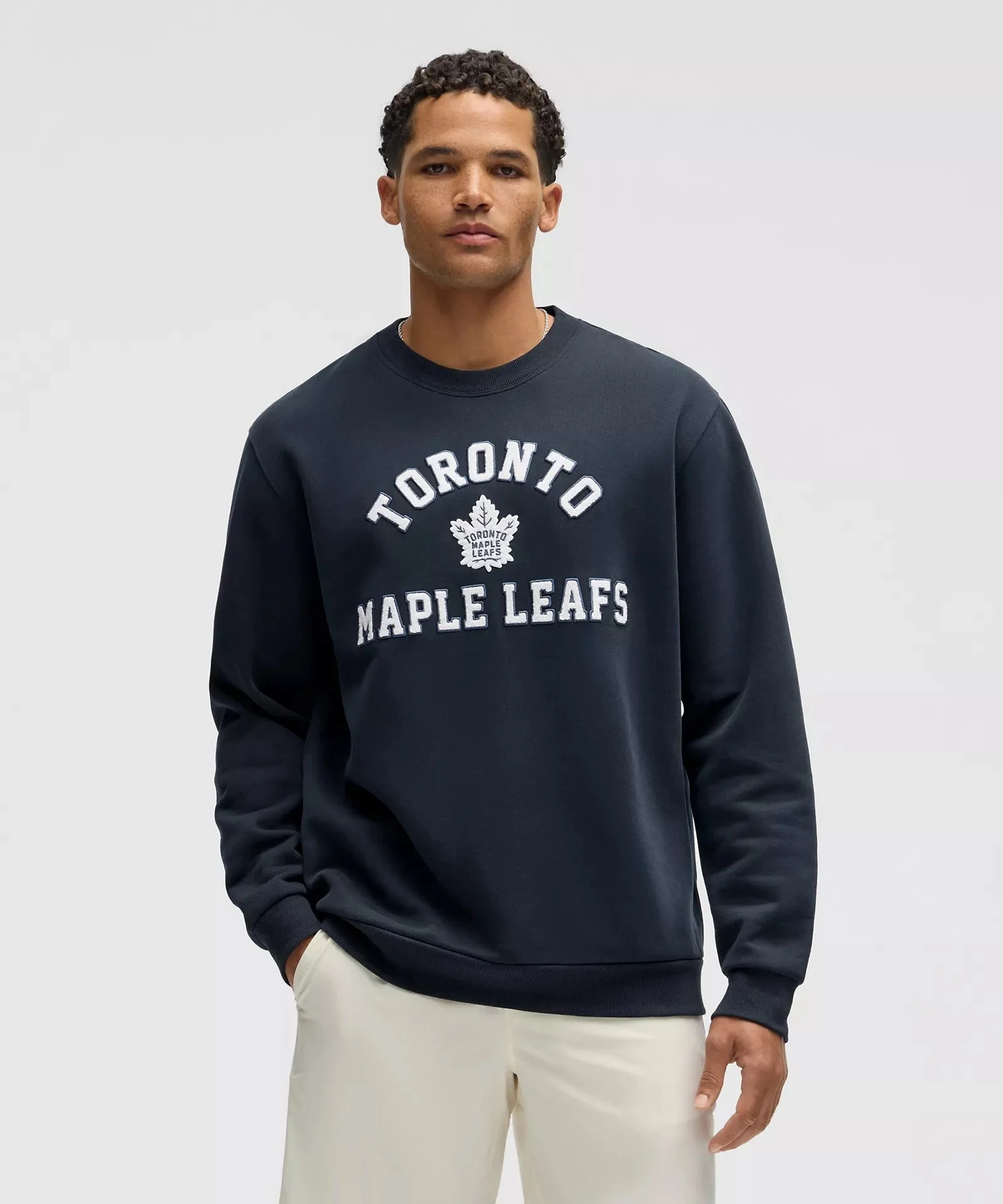 lululemon NHL Collection October 2025 — EXTRA MAGIC MINUTES